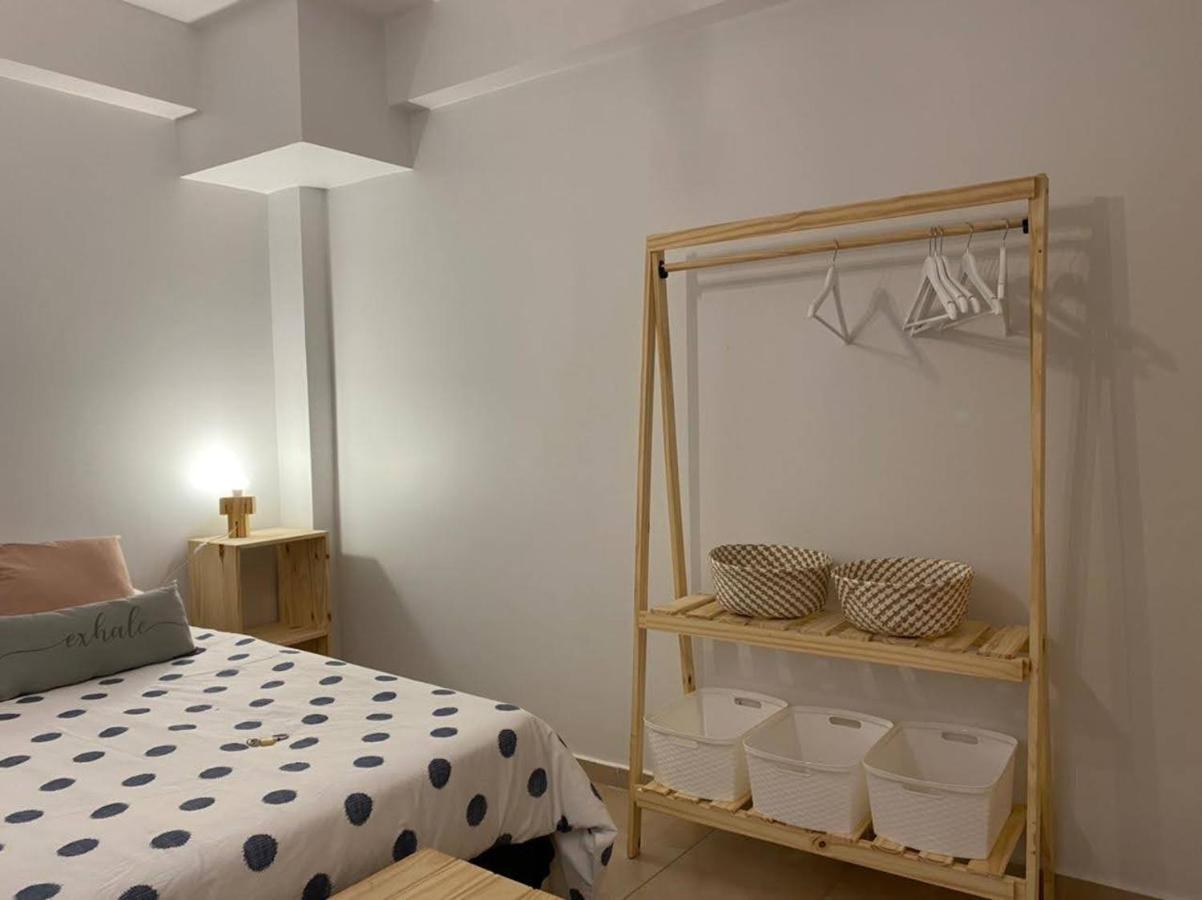 Cozy Apartment ブエノスアイレス エクステリア 写真