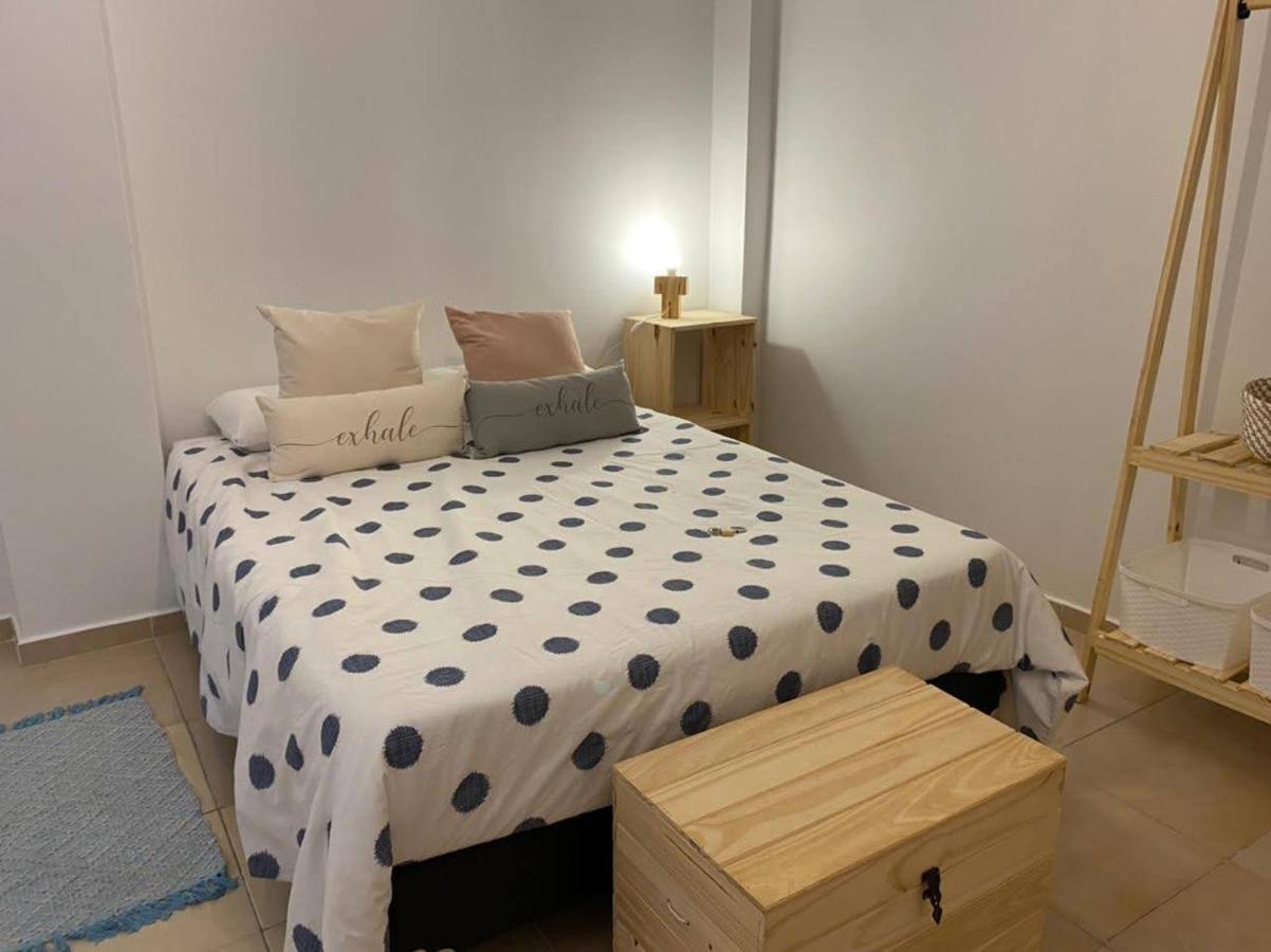 Cozy Apartment ブエノスアイレス エクステリア 写真