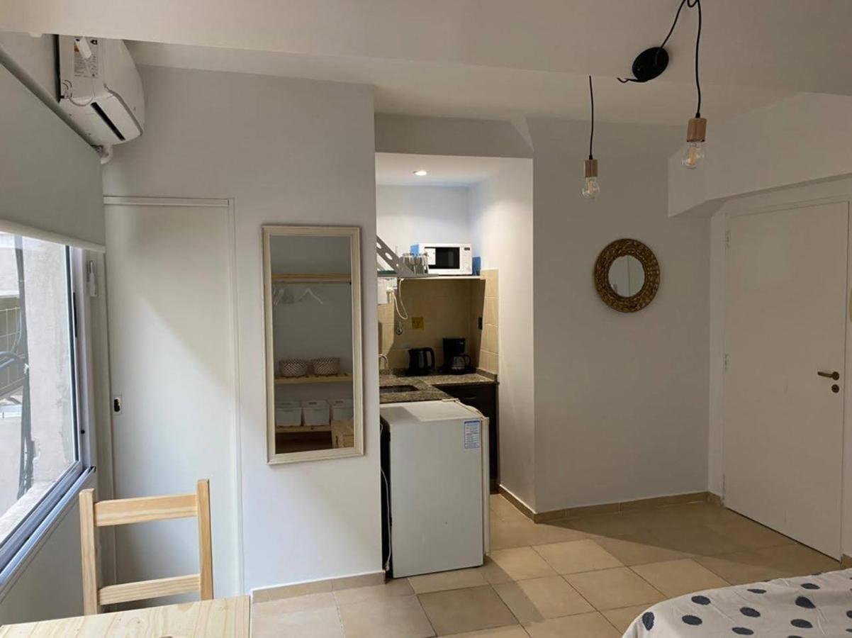 Cozy Apartment ブエノスアイレス エクステリア 写真